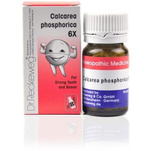 Dr. Reckeweg Calcarea Phosphoricum