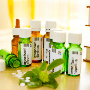 Homoeopathy