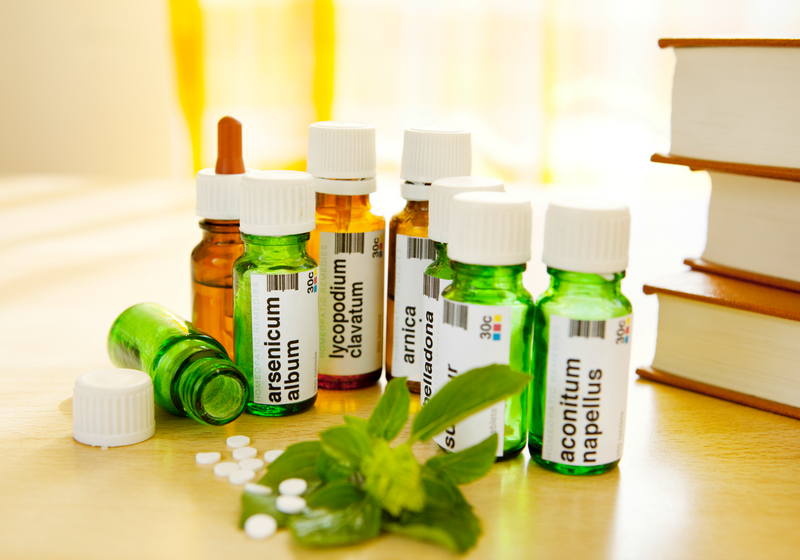 Homoeopathy